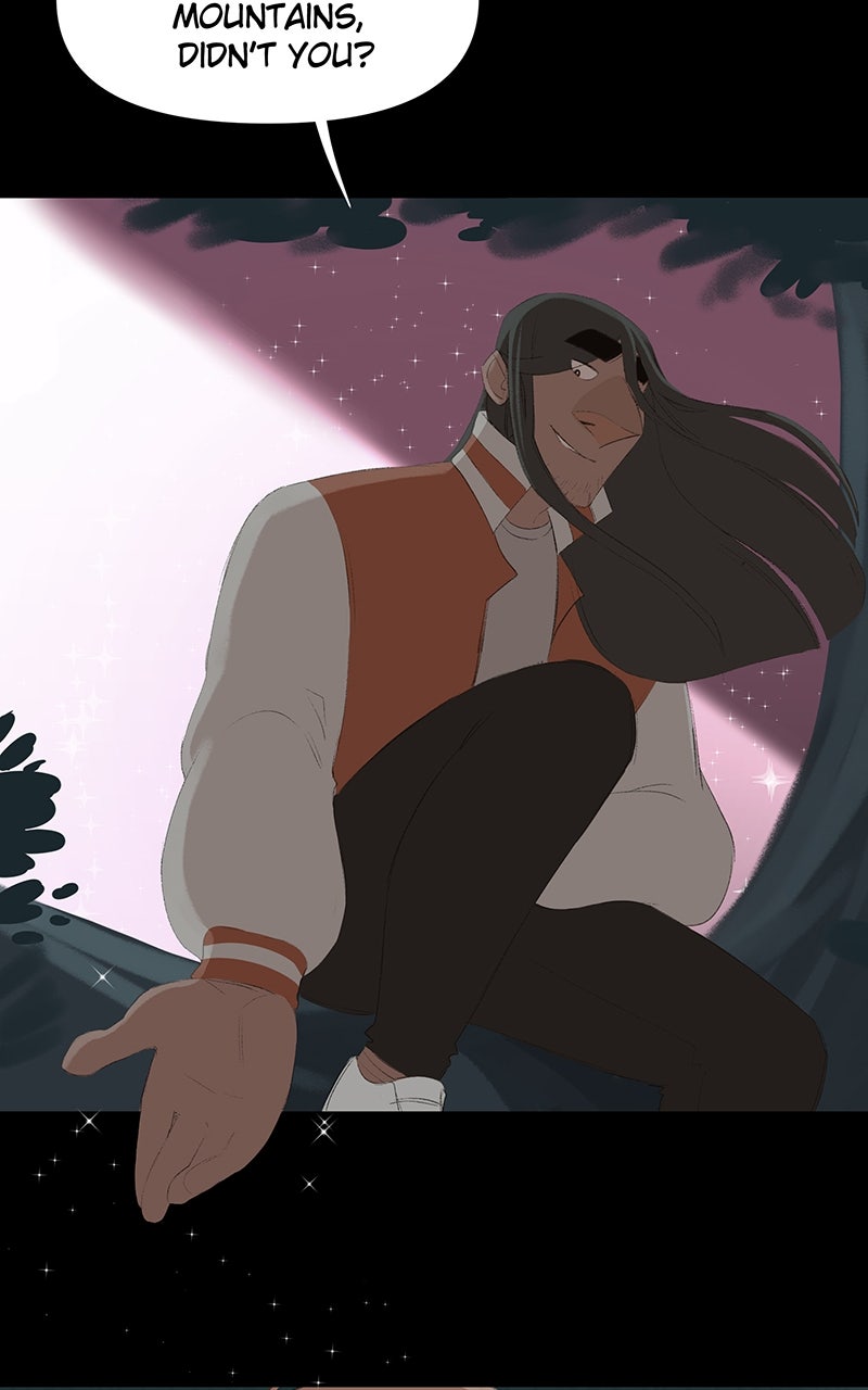 Read Distress chapter 16 image 10 on Lezhin