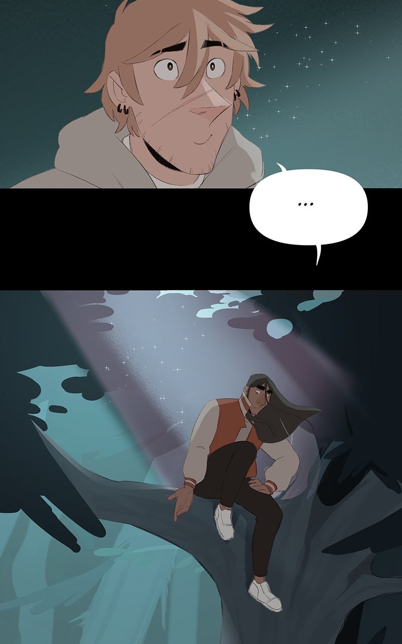 Read Distress chapter 16 image 11 on Lezhin