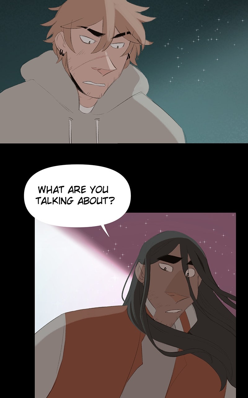Read Distress chapter 16 image 13 on Lezhin