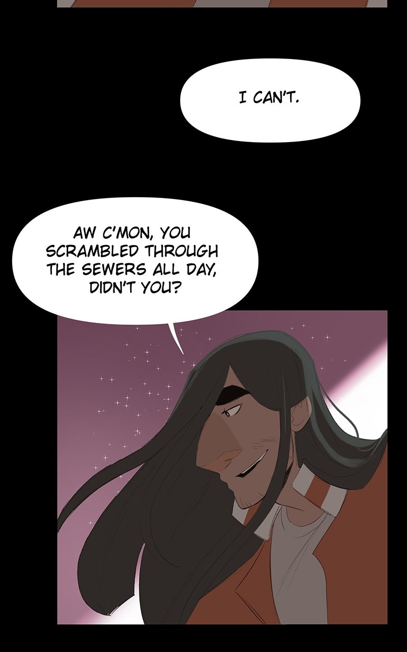Read Distress chapter 16 image 14 on Lezhin