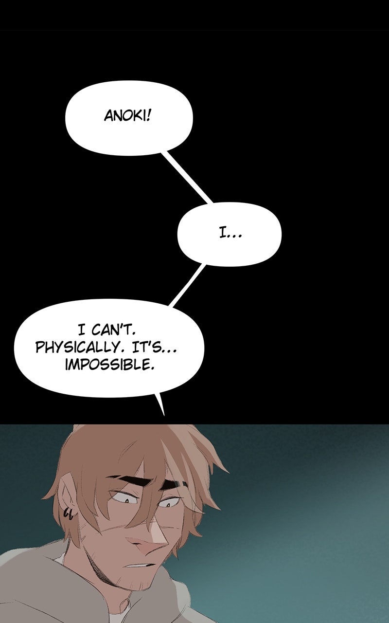 Read Distress chapter 16 image 15 on Lezhin