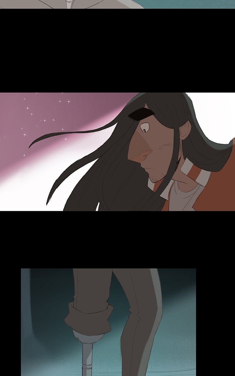 Read Distress chapter 16 image 16 on Lezhin