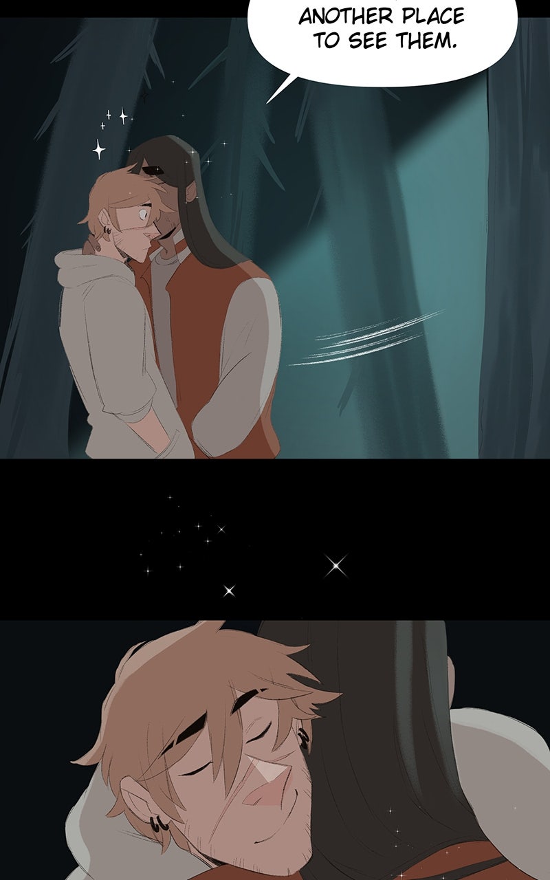 Read Distress chapter 16 image 18 on Lezhin