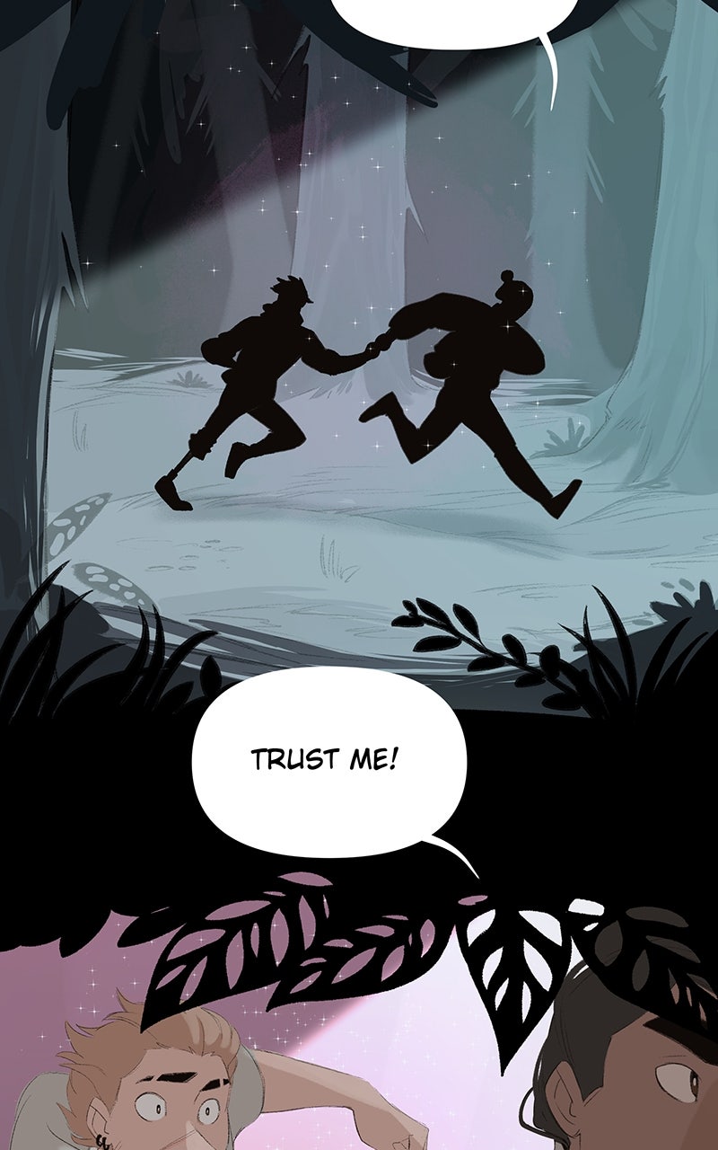 Read Distress chapter 16 image 2 on Lezhin