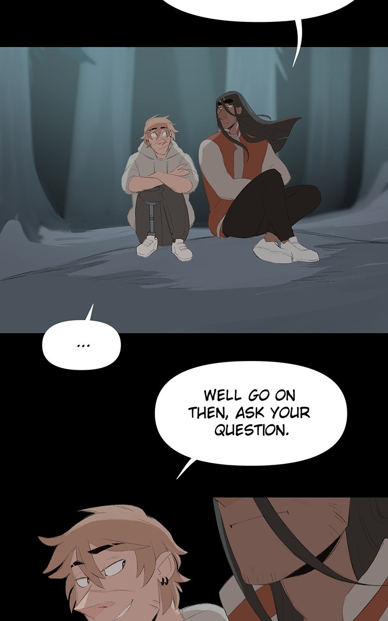 Read Distress chapter 16 image 20 on Lezhin
