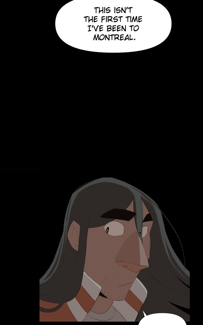 Read Distress chapter 16 image 24 on Lezhin
