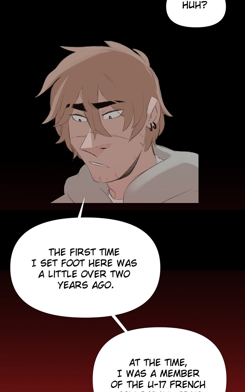 Read Distress chapter 16 image 25 on Lezhin
