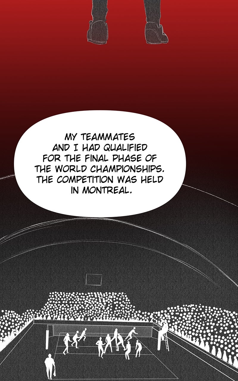 Read Distress chapter 16 image 27 on Lezhin