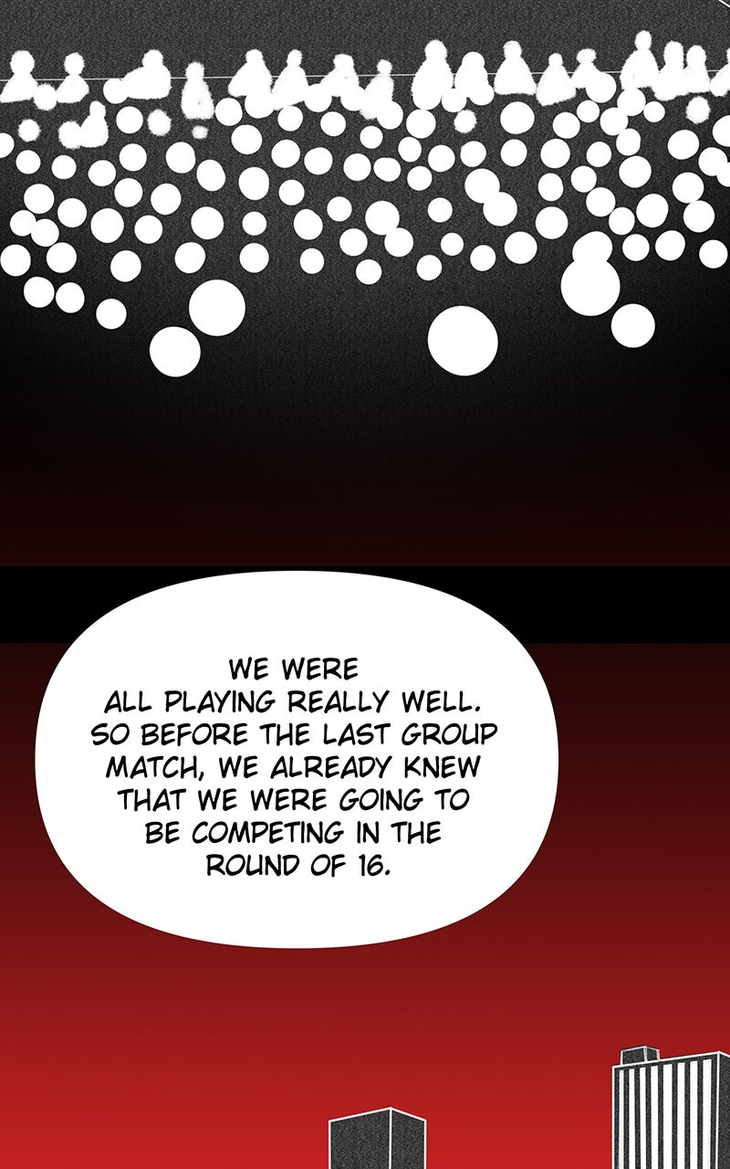 Read Distress chapter 16 image 28 on Lezhin
