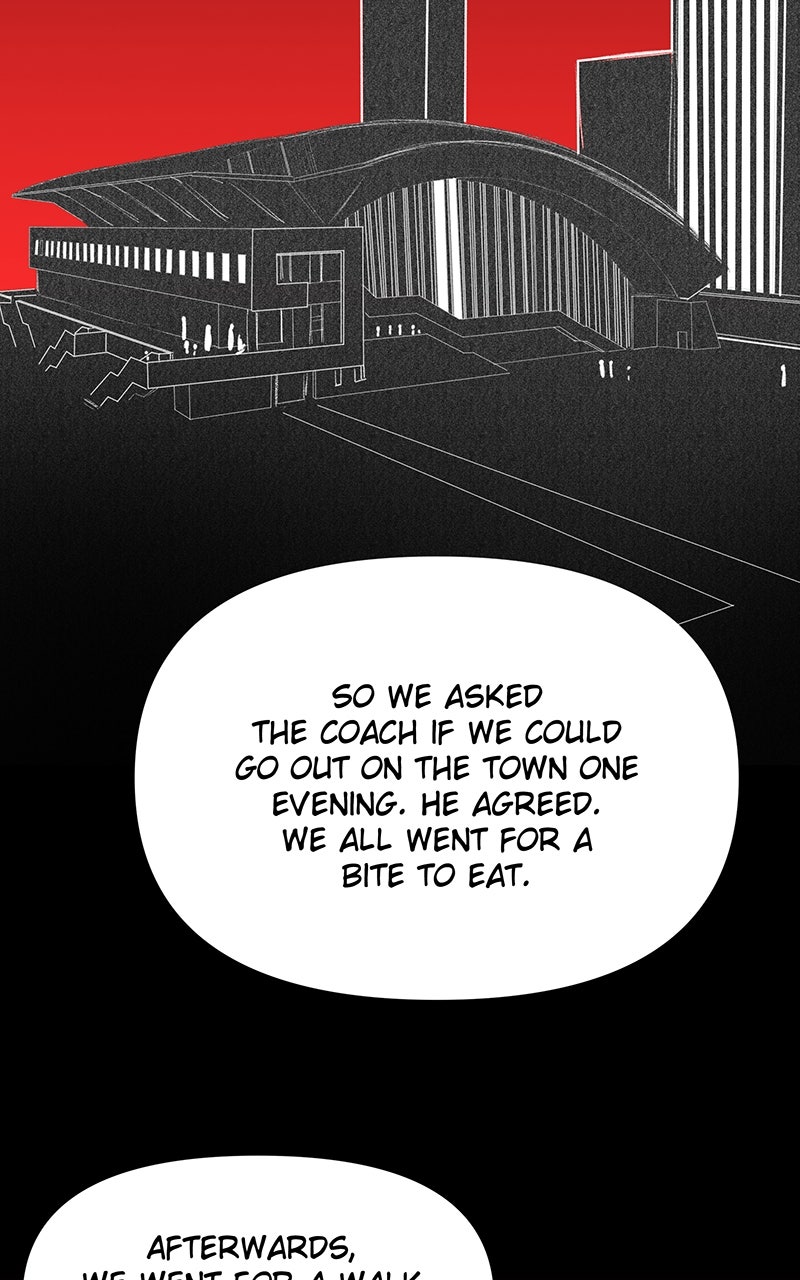 Read Distress chapter 16 image 29 on Lezhin