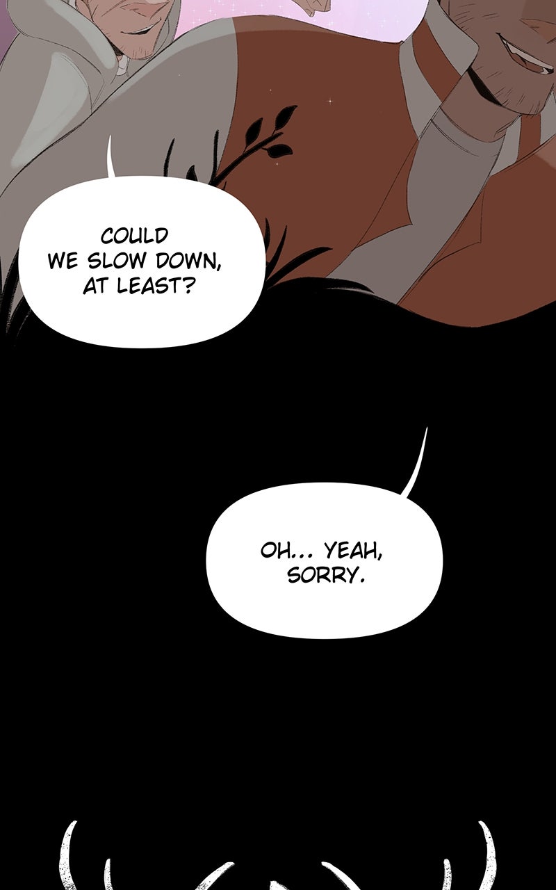 Read Distress chapter 16 image 3 on Lezhin
