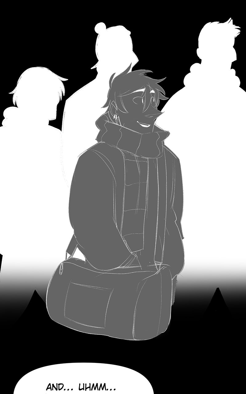 Read Distress chapter 16 image 31 on Lezhin