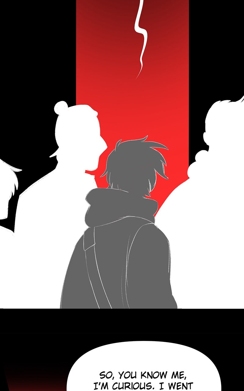 Read Distress chapter 16 image 34 on Lezhin