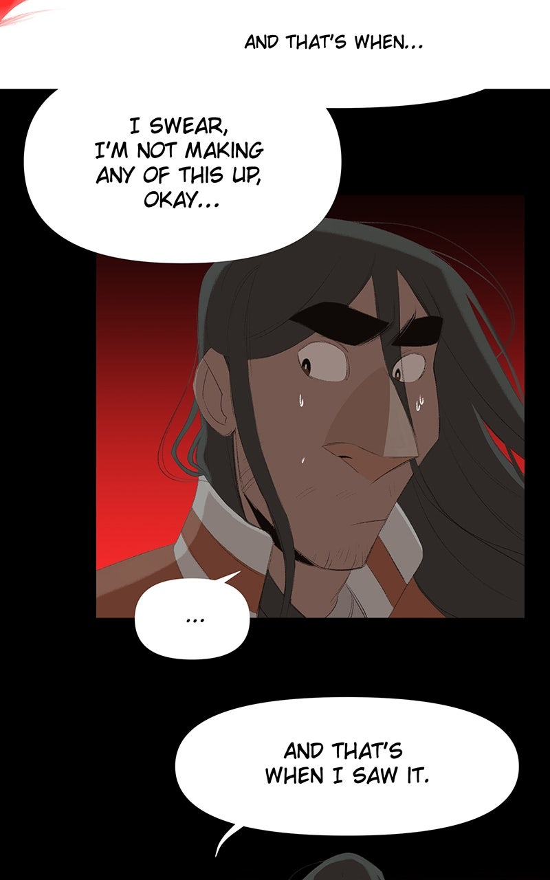 Read Distress chapter 16 image 36 on Lezhin