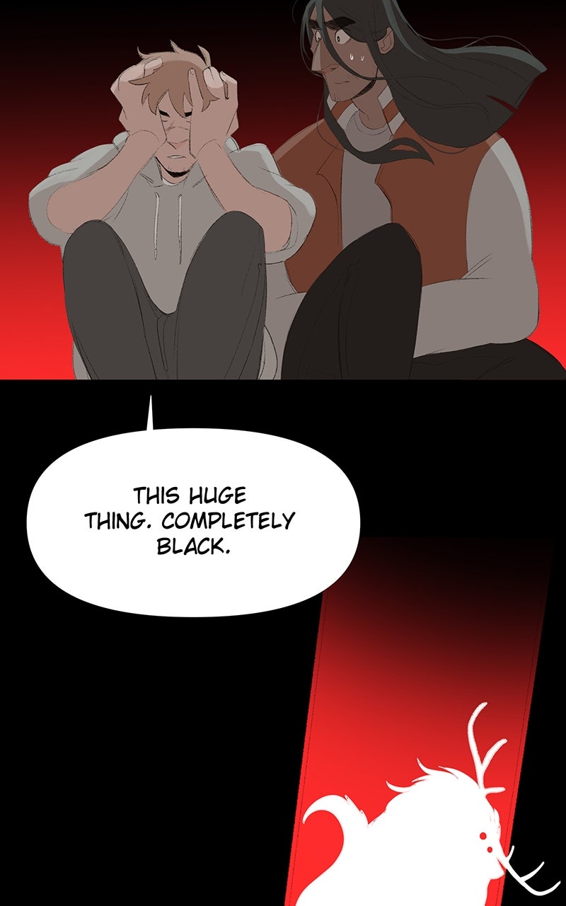 Read Distress chapter 16 image 37 on Lezhin