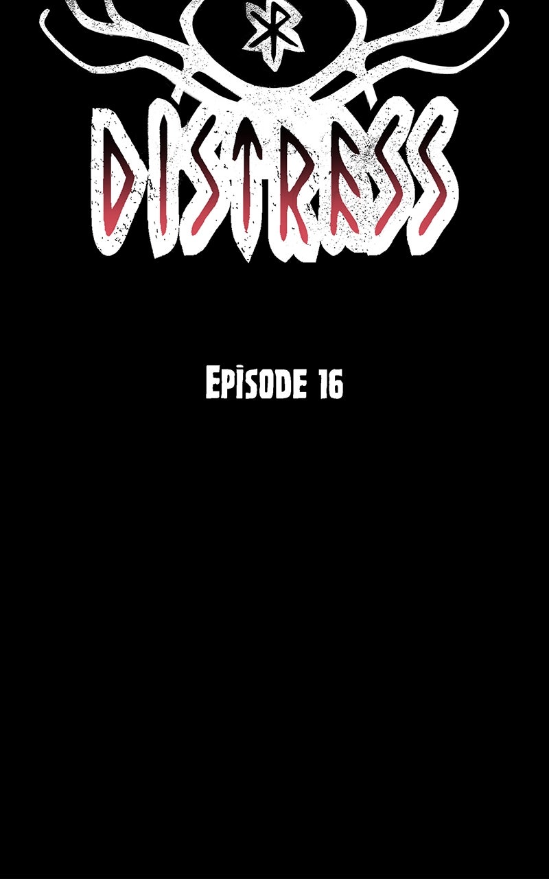 Read Distress chapter 16 image 4 on Lezhin