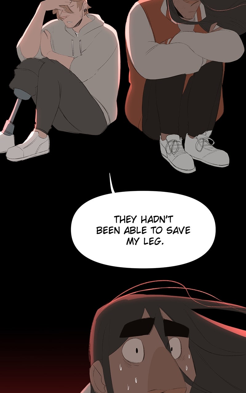 Read Distress chapter 16 image 49 on Lezhin