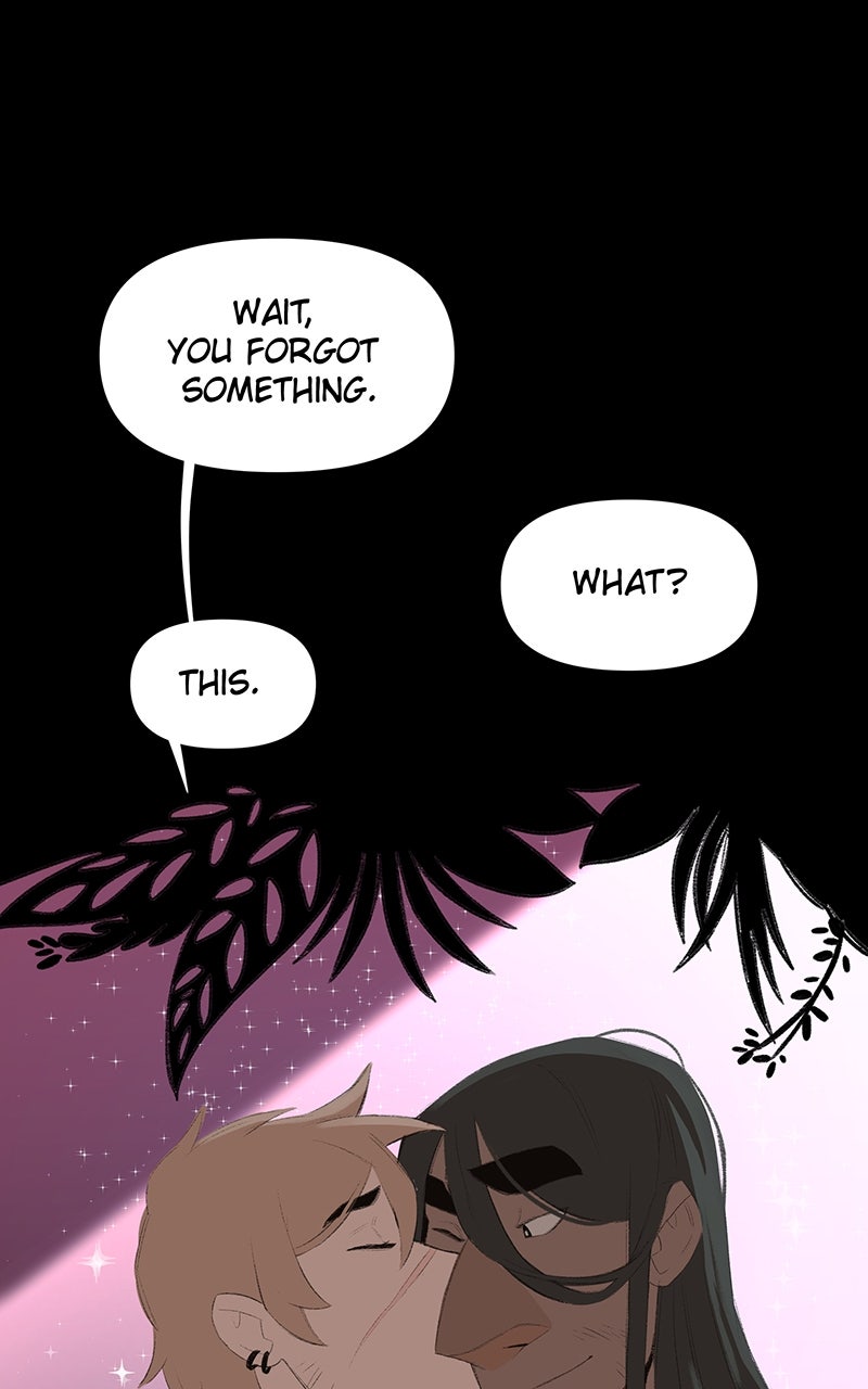 Read Distress chapter 16 image 5 on Lezhin