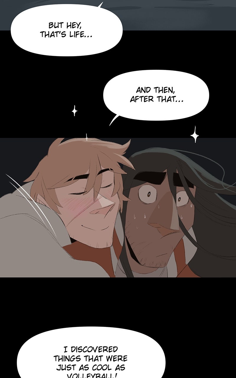 Read Distress chapter 16 image 51 on Lezhin