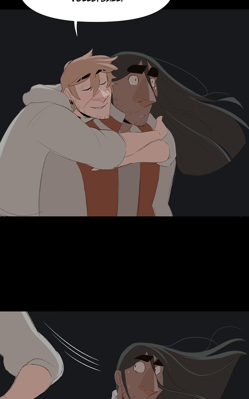 Read Distress chapter 16 image 52 on Lezhin