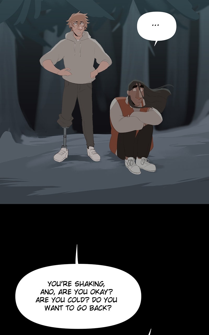 Read Distress chapter 16 image 54 on Lezhin
