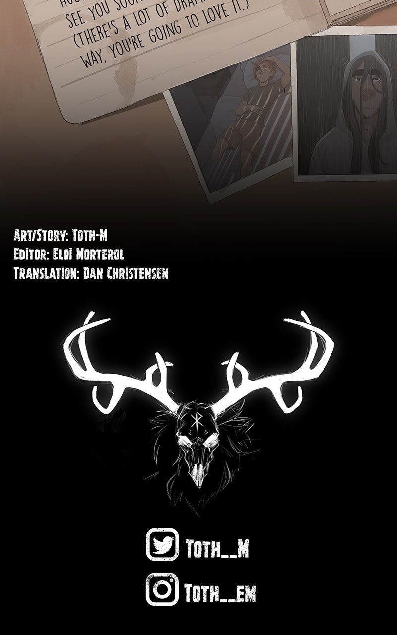 Read Distress chapter 16 image 61 on Lezhin