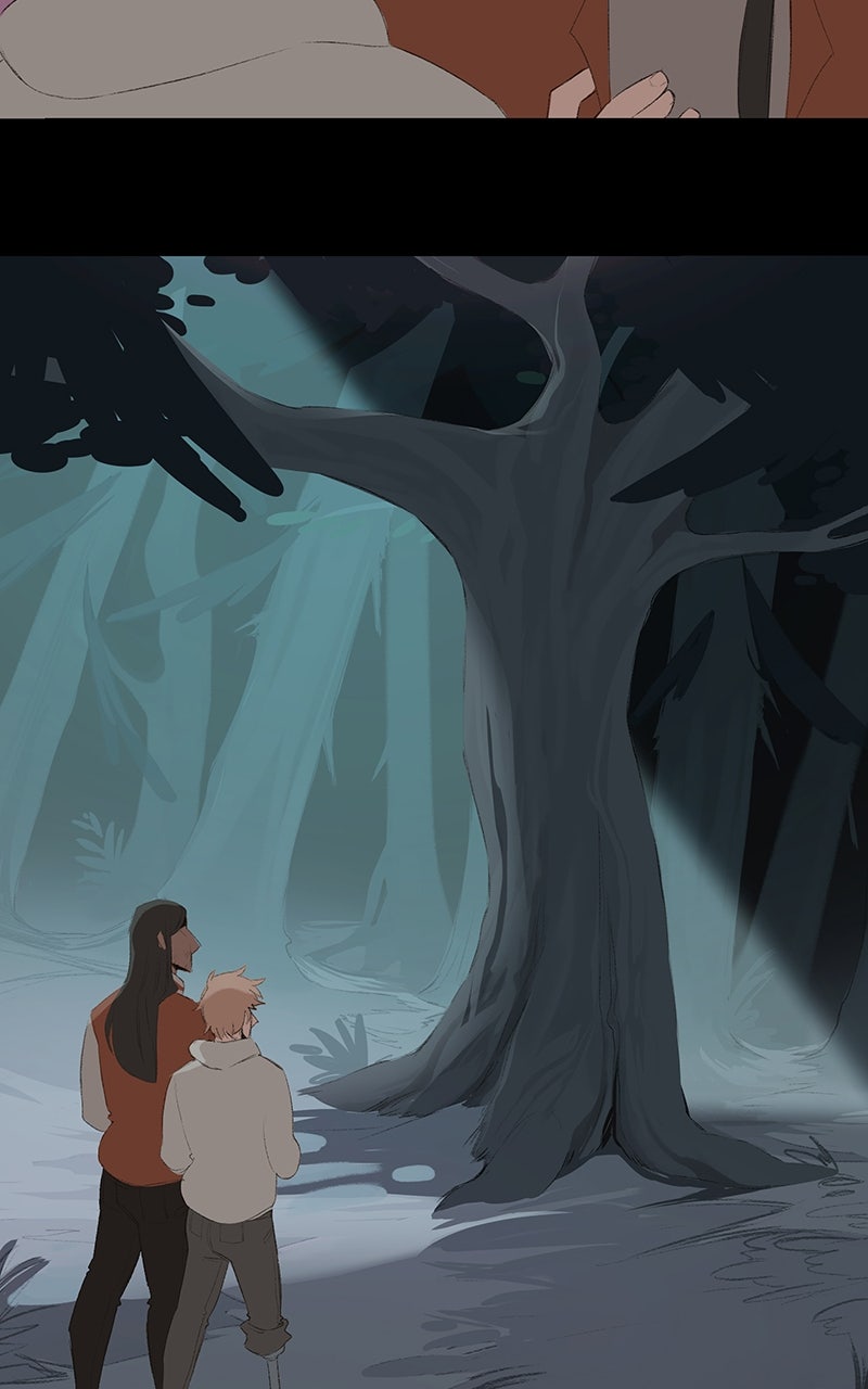 Read Distress chapter 16 image 7 on Lezhin