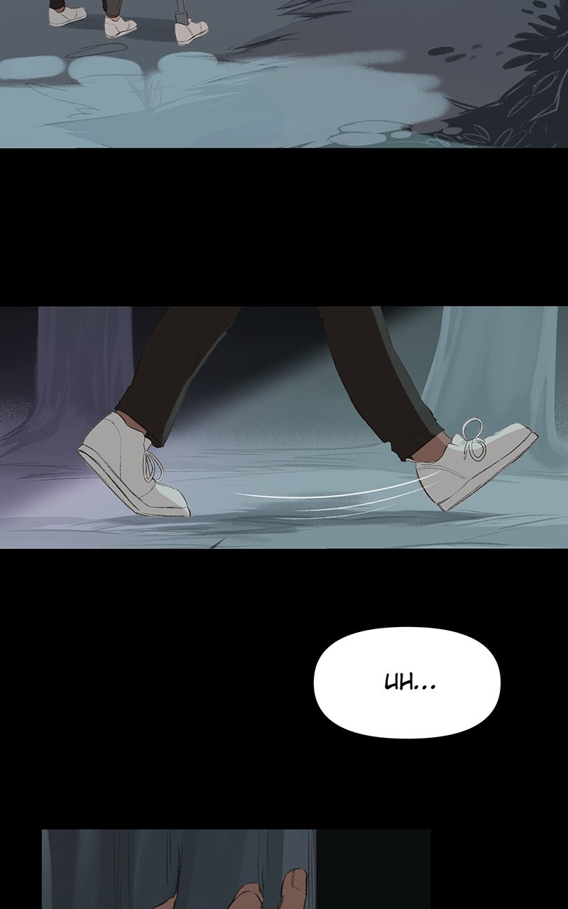 Read Distress chapter 16 image 8 on Lezhin