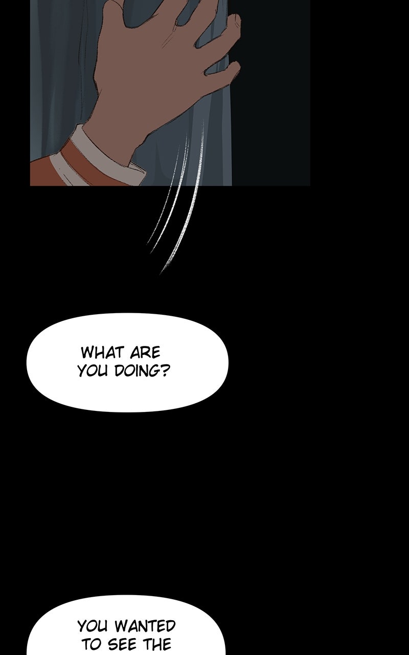 Read Distress chapter 16 image 9 on Lezhin