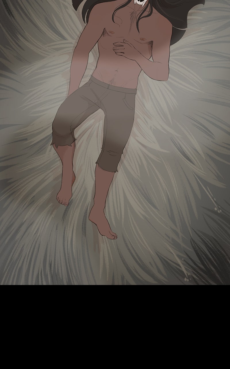 Read Distress chapter 17 image 1 on Lezhin