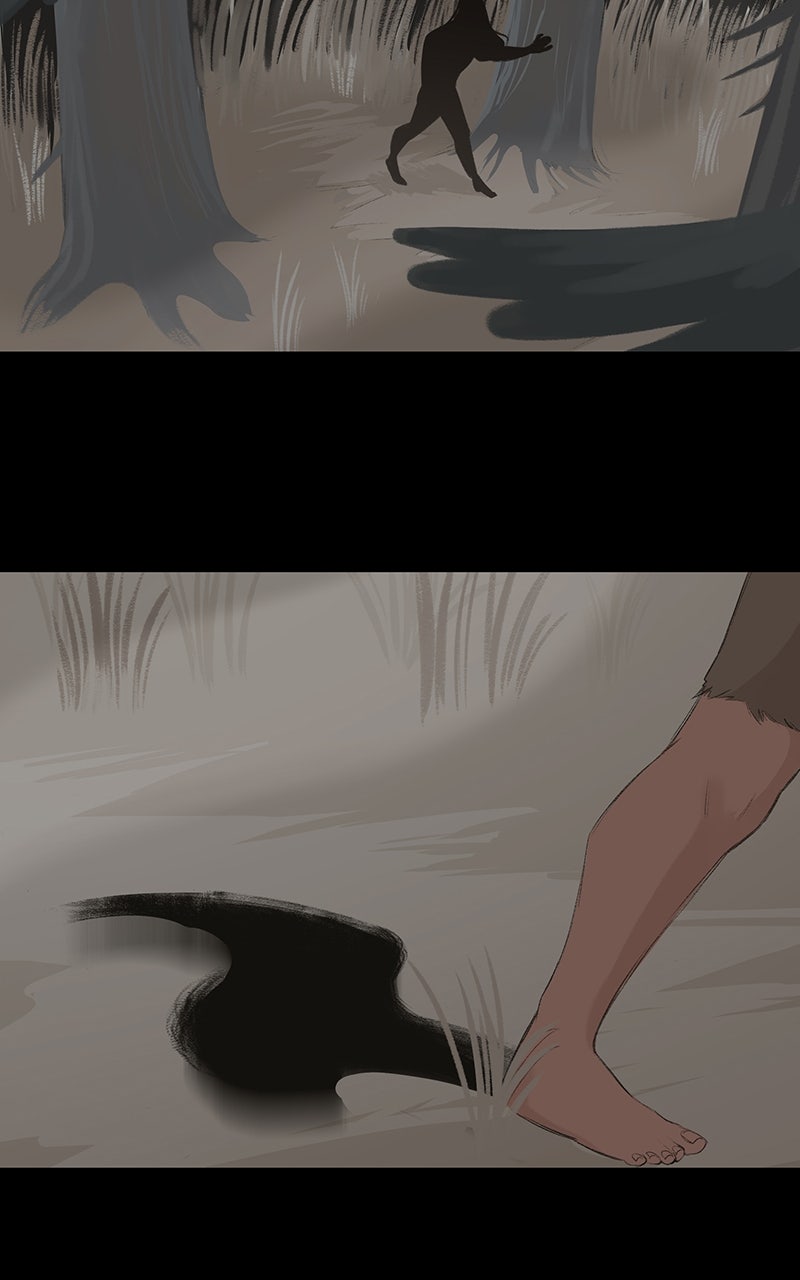 Read Distress chapter 17 image 10 on Lezhin
