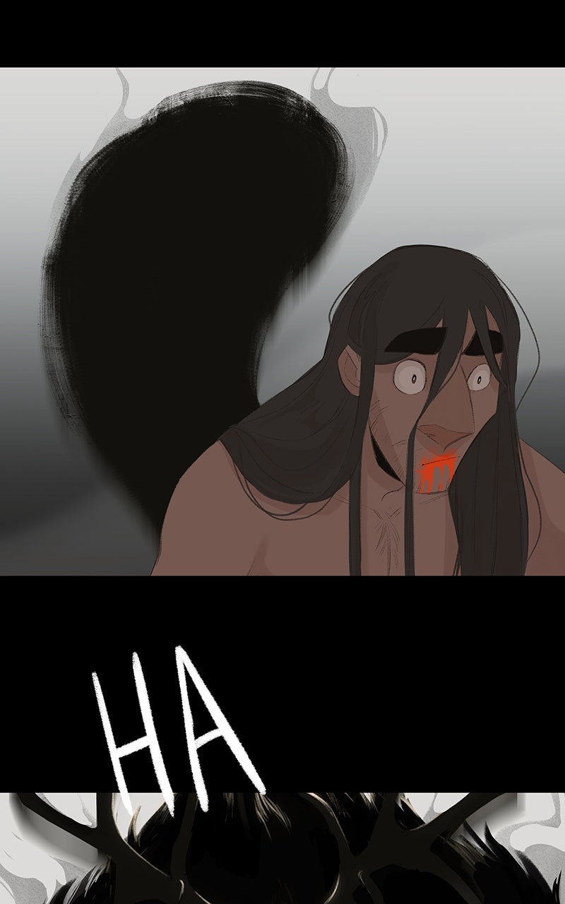 Read Distress chapter 17 image 11 on Lezhin