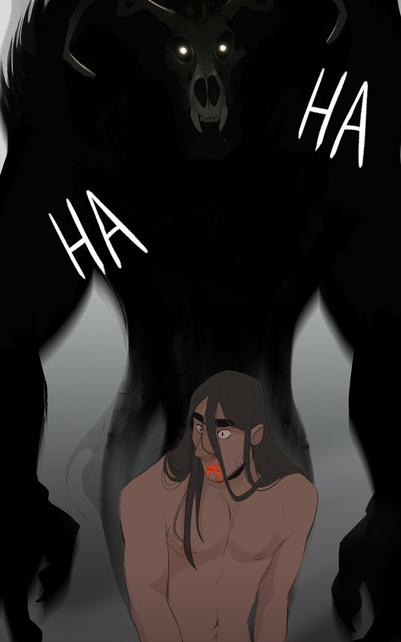 Read Distress chapter 17 image 12 on Lezhin
