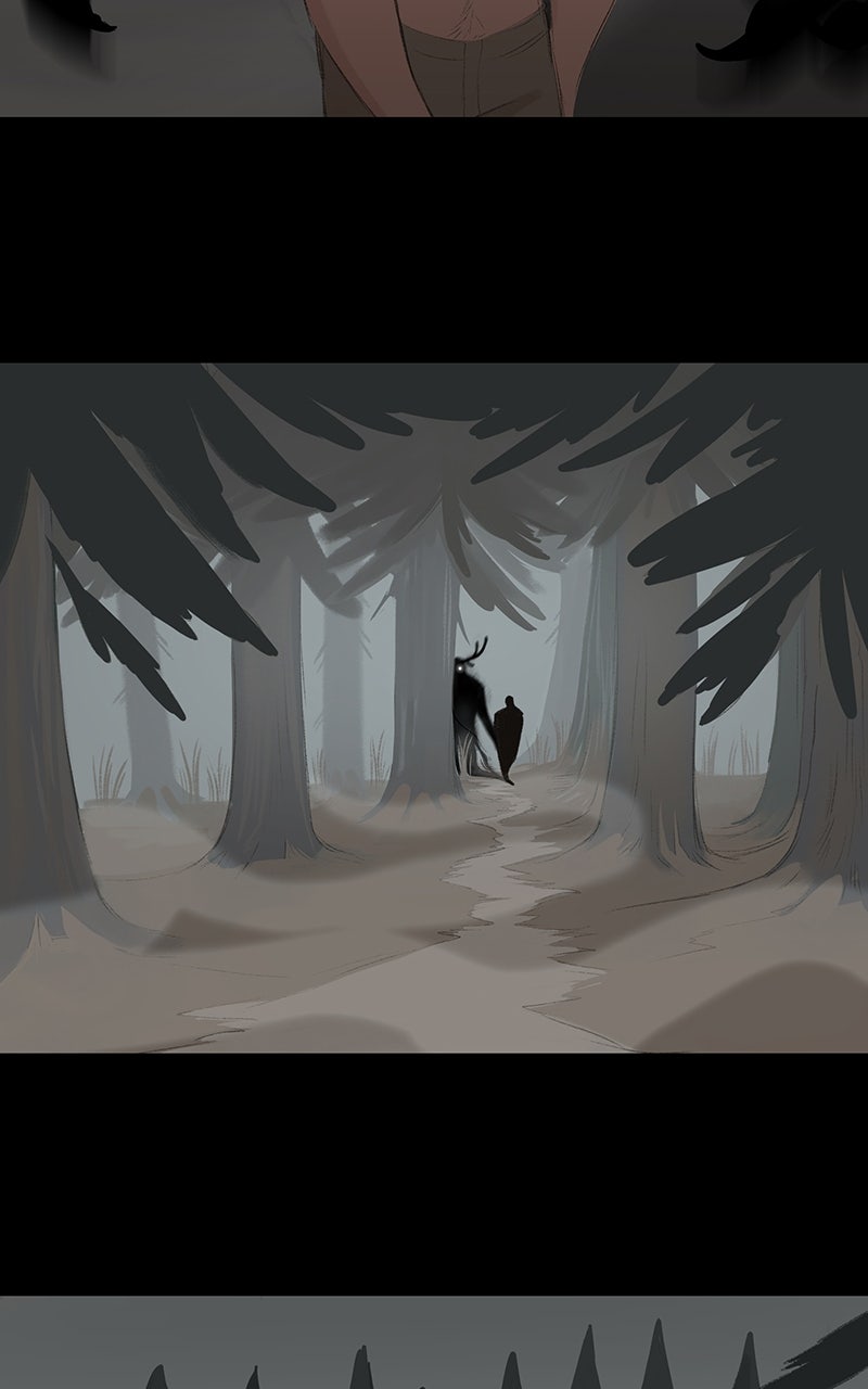 Read Distress chapter 17 image 13 on Lezhin