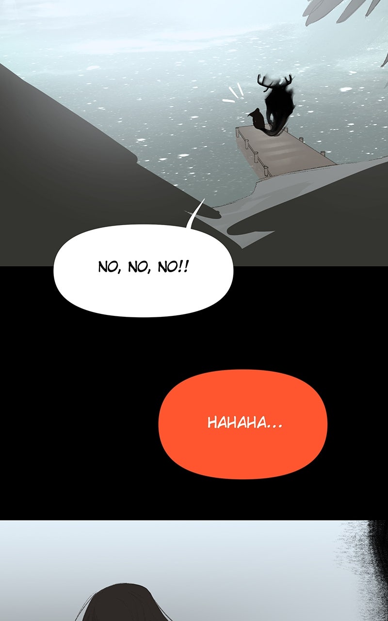 Read Distress chapter 17 image 16 on Lezhin