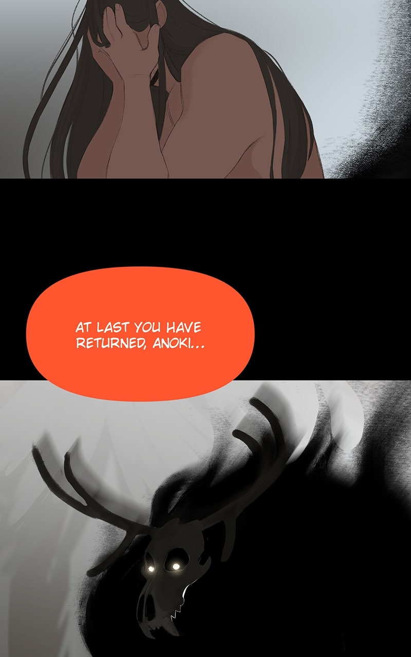 Read Distress chapter 17 image 17 on Lezhin
