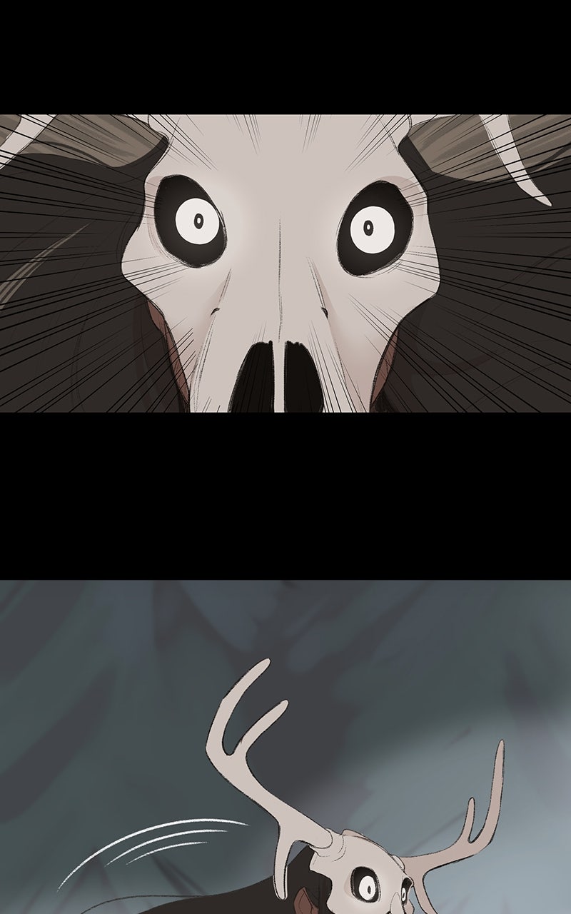 Read Distress chapter 17 image 2 on Lezhin