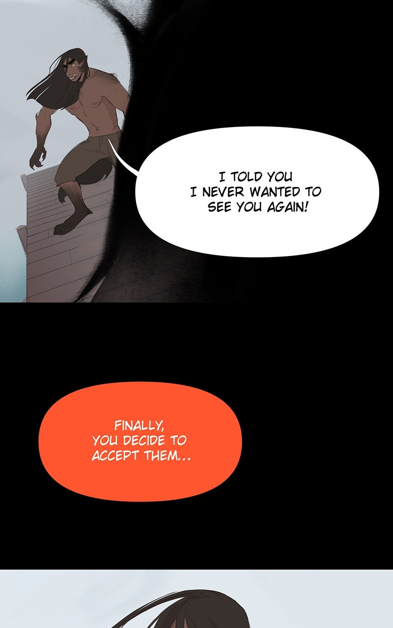 Read Distress chapter 17 image 21 on Lezhin