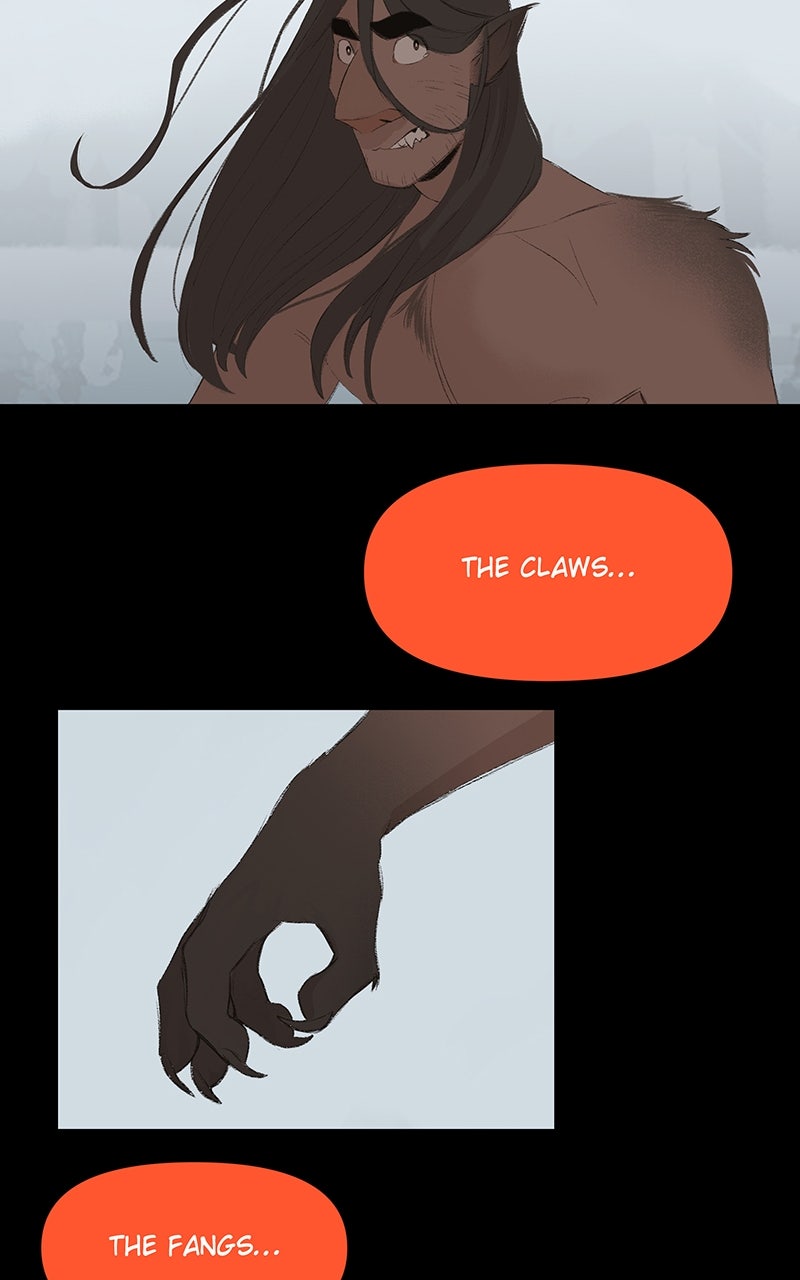 Read Distress chapter 17 image 22 on Lezhin