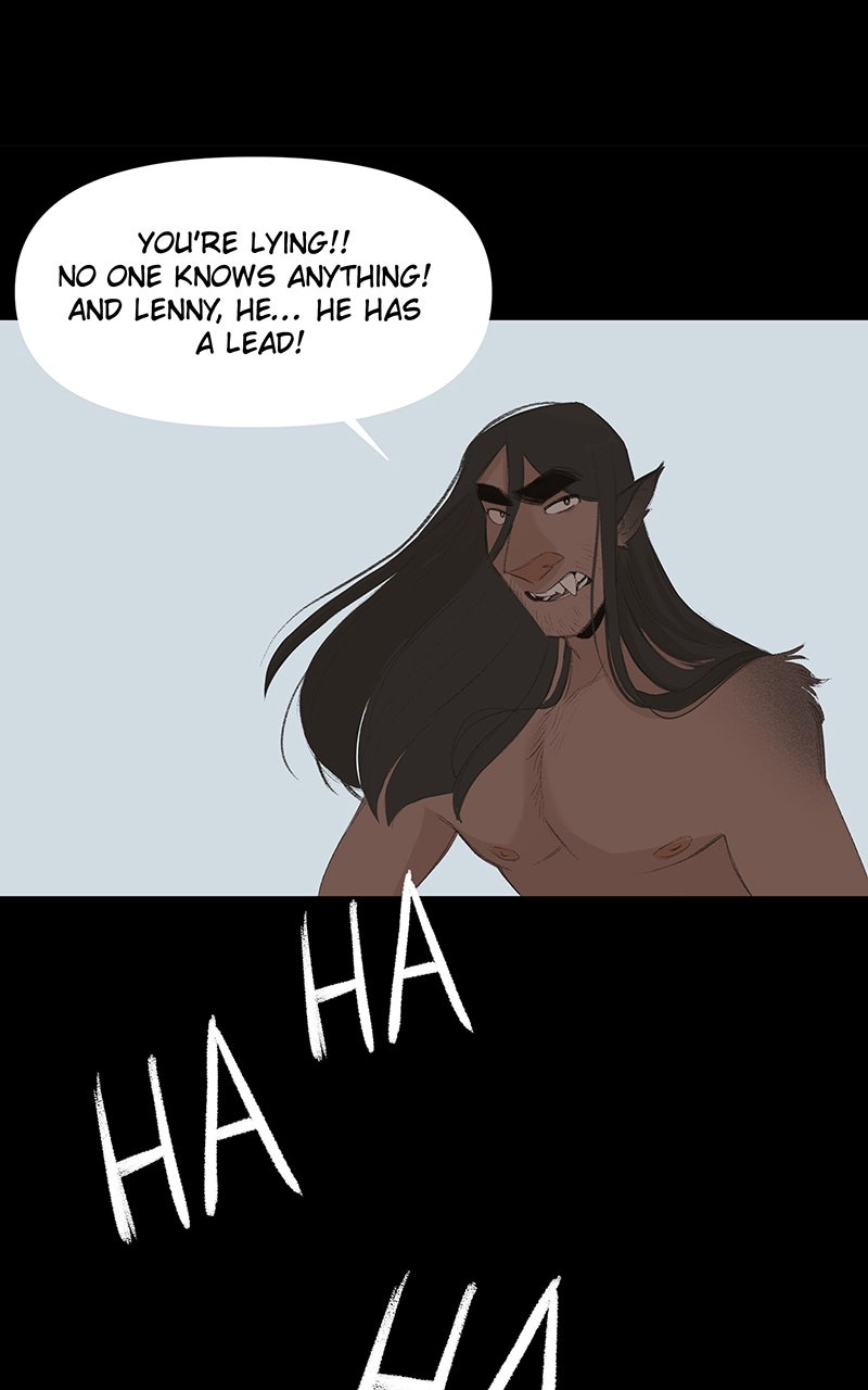 Read Distress chapter 17 image 24 on Lezhin