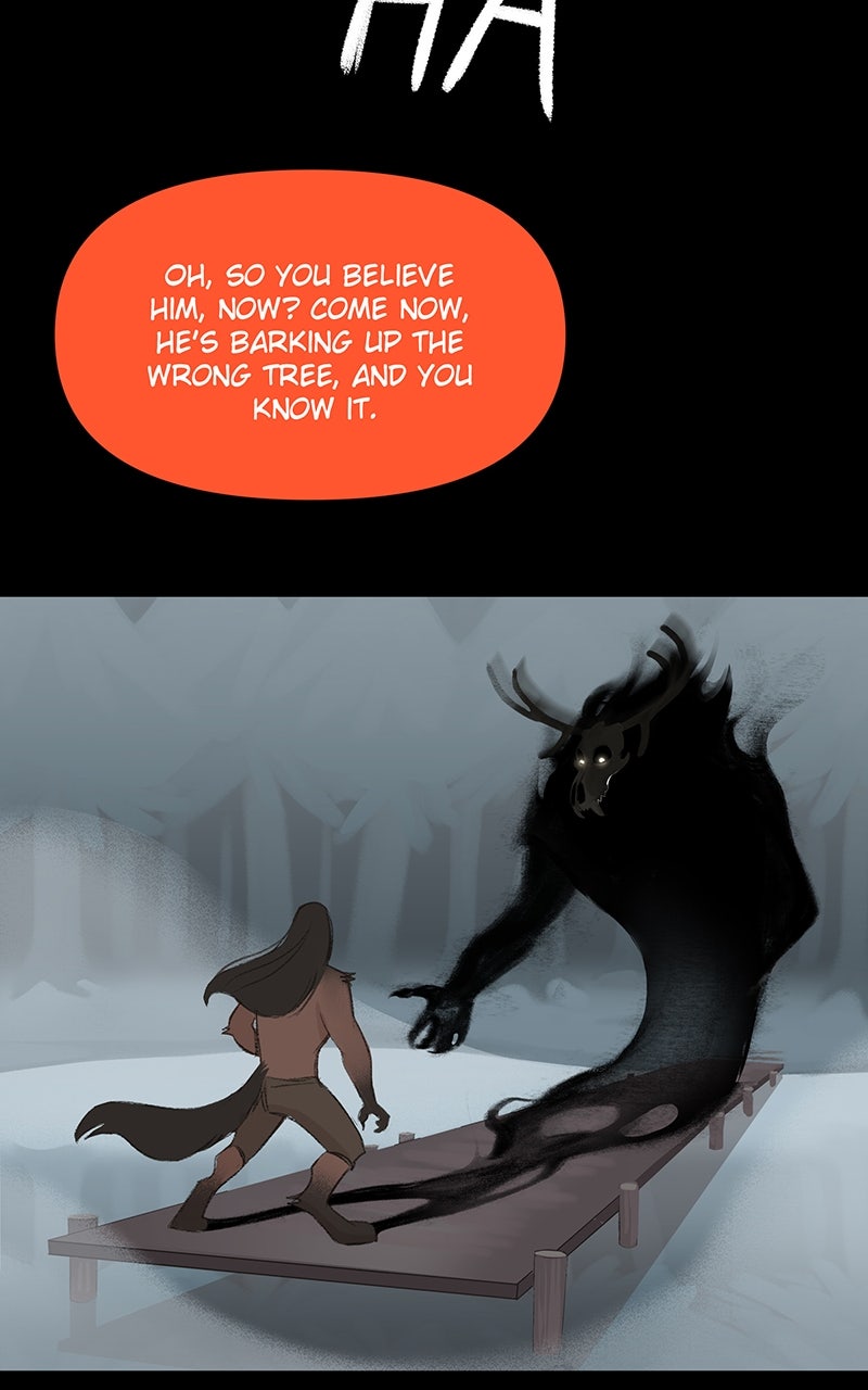 Read Distress chapter 17 image 25 on Lezhin