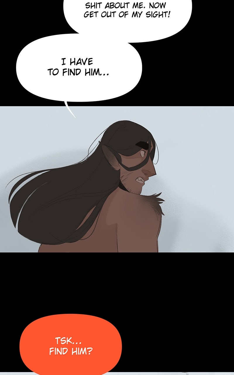 Read Distress chapter 17 image 27 on Lezhin