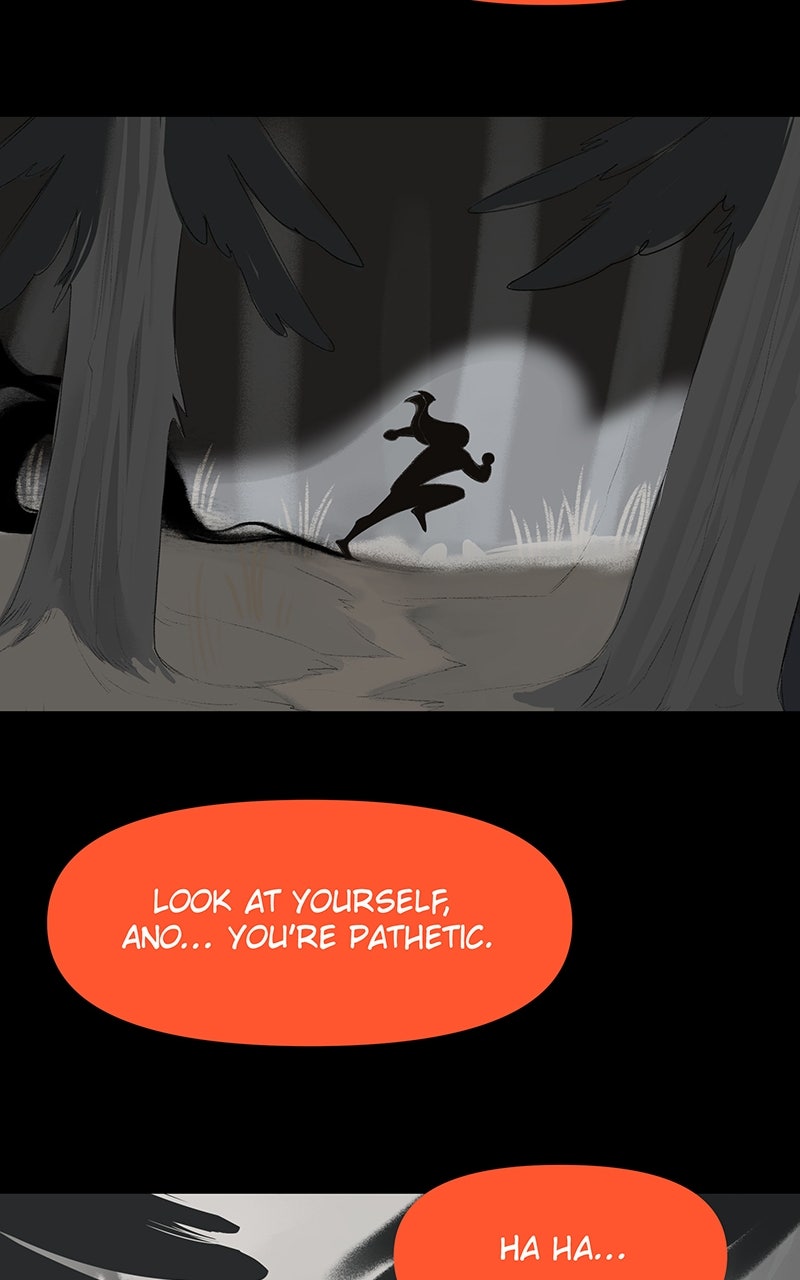 Read Distress chapter 17 image 30 on Lezhin