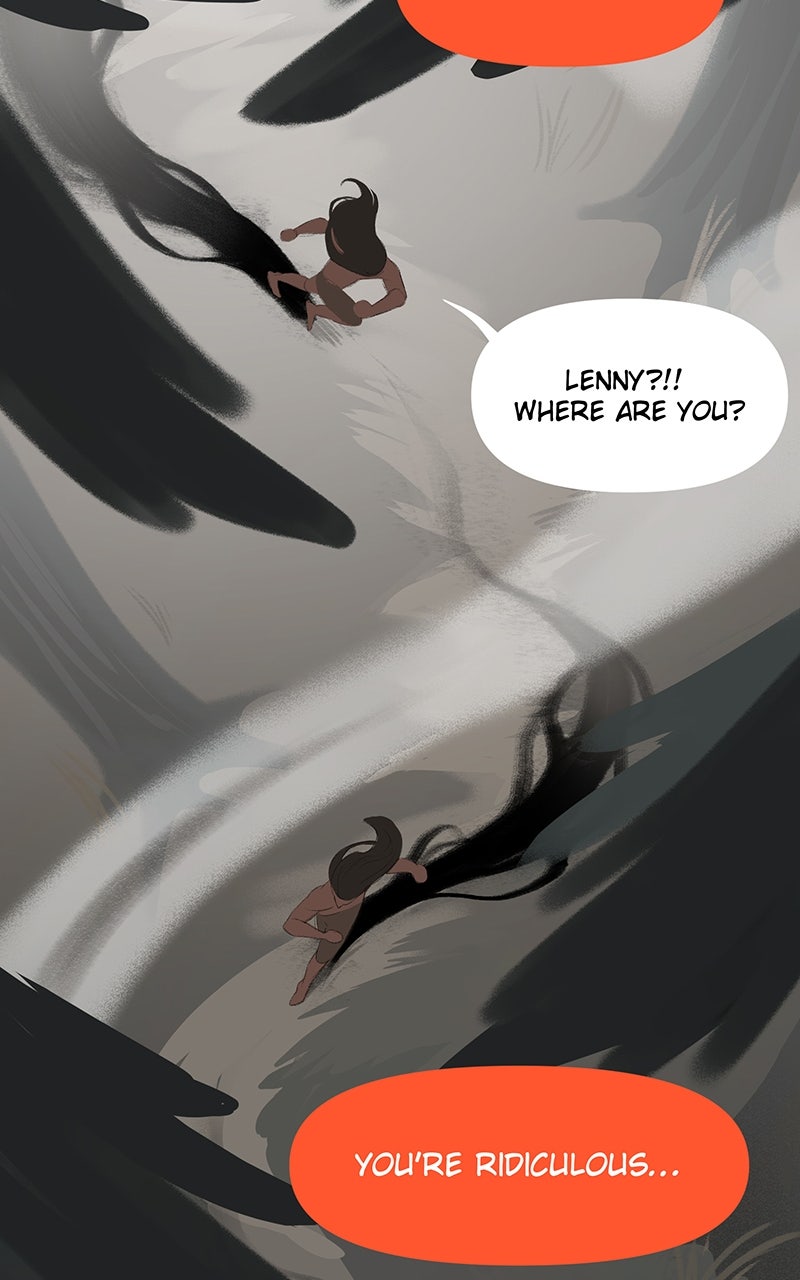 Read Distress chapter 17 image 31 on Lezhin