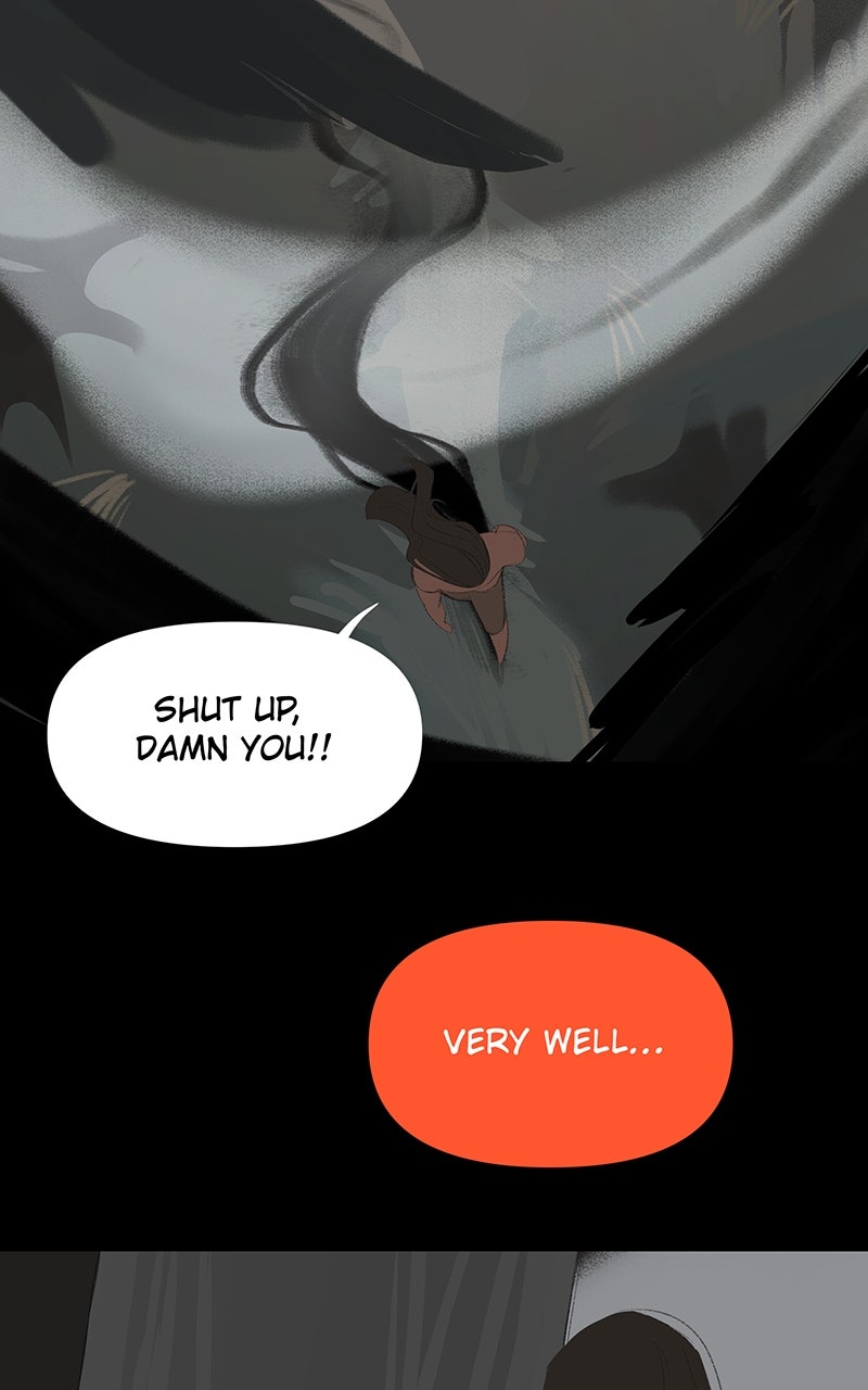 Read Distress chapter 17 image 32 on Lezhin