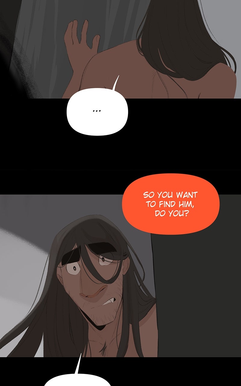 Read Distress chapter 17 image 33 on Lezhin