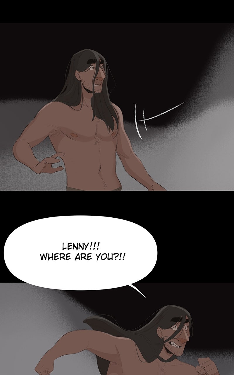 Read Distress chapter 17 image 36 on Lezhin