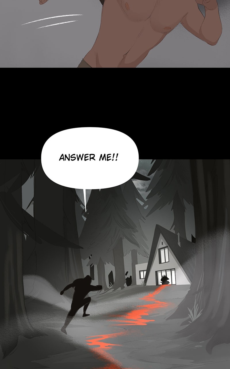 Read Distress chapter 17 image 37 on Lezhin