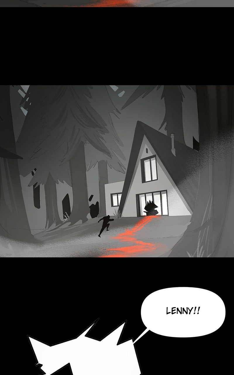 Read Distress chapter 17 image 38 on Lezhin