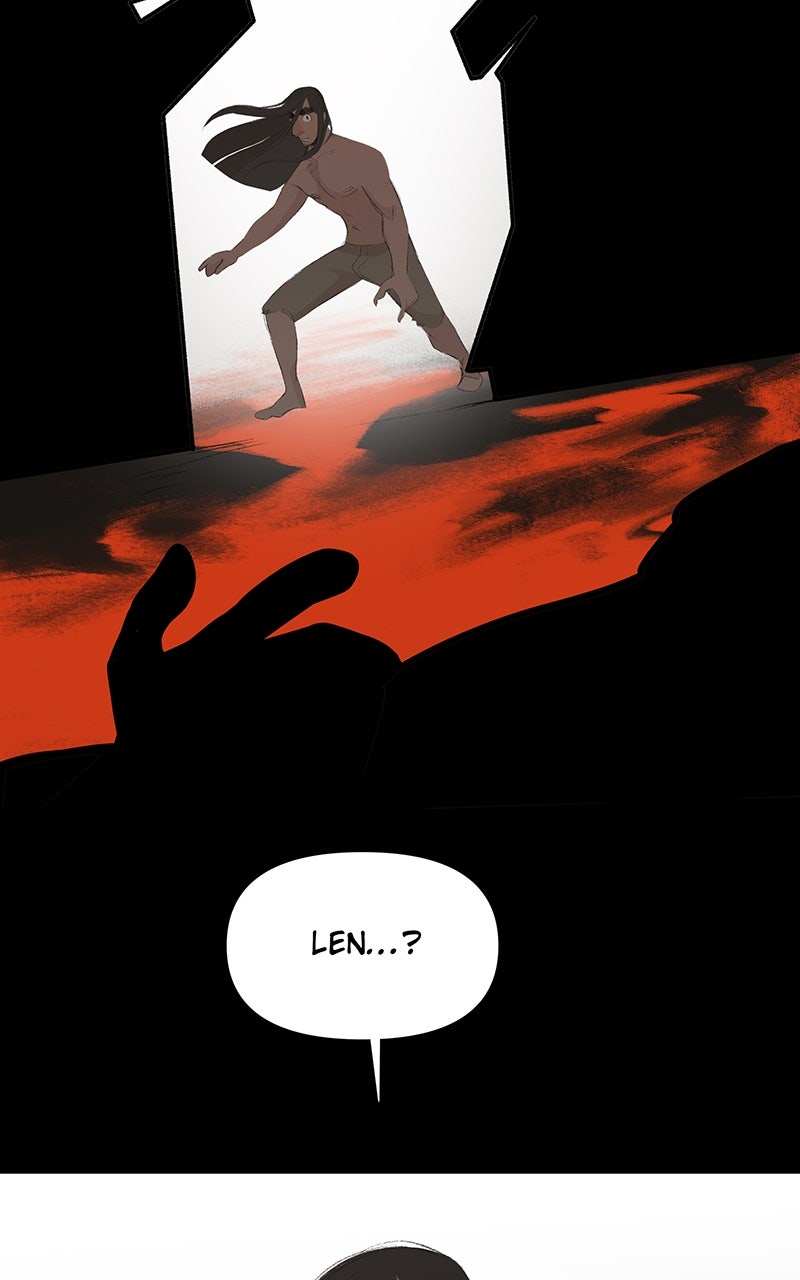Read Distress chapter 17 image 39 on Lezhin